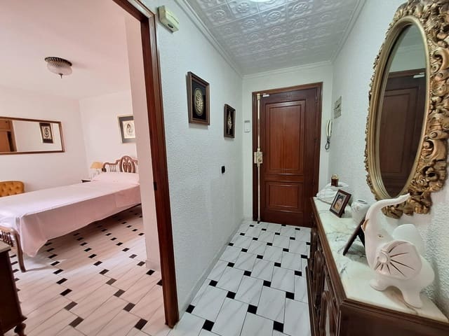 3 soveværelse Strandlejlighed til salg i Playa del Acequión, Torrevieja - € 164.900 (Ref: 9866845)