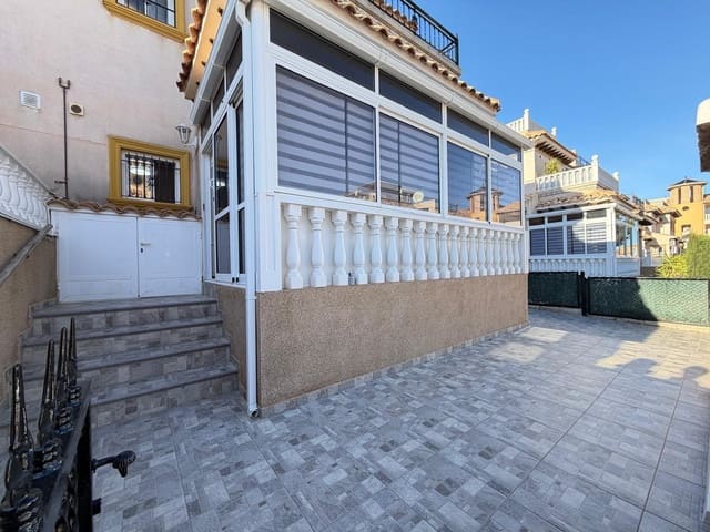 2 soverom Hus til salgs i Blue Lagoon med svømmebasseng - € 219 900 (Ref: 9866846)