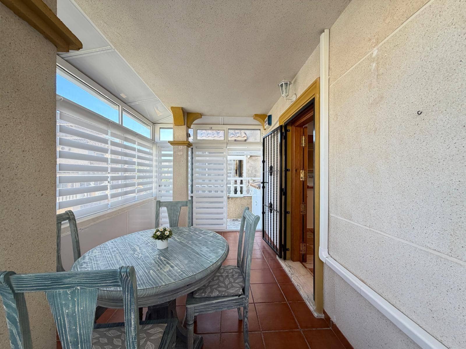 2 soverom Hus til salgs i Orihuela Costa med svømmebasseng - € 219 900 (Ref: 9866846)