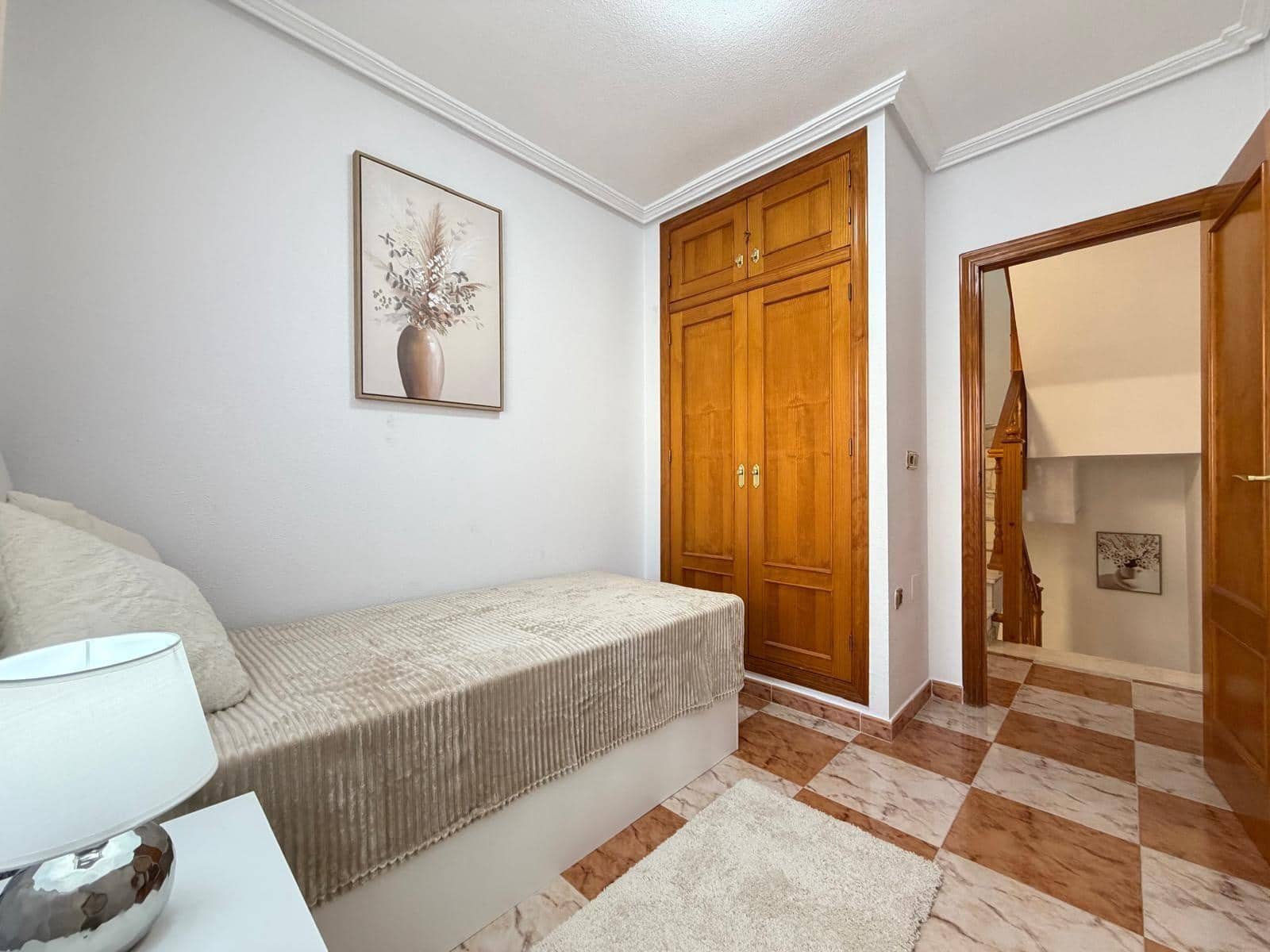 2 soverom Hus til salgs i Orihuela Costa med svømmebasseng - € 219 900 (Ref: 9866846)