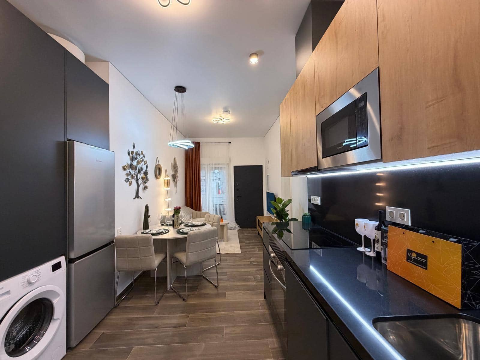 2 slaapkamer Appartement te koop in Torrevieja - € 155.000 (Ref: 9866847)