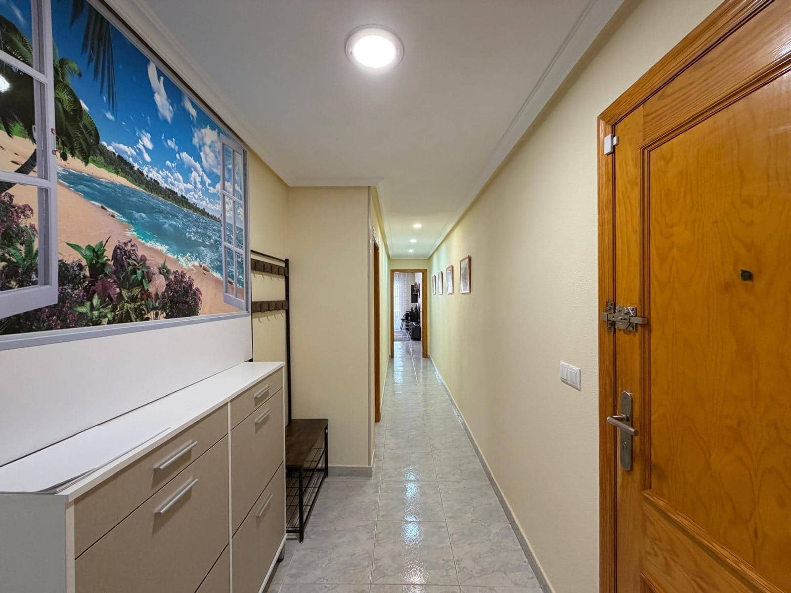 3 sypialnia Apartament na sprzedaż w Torrevieja - 230 000 € (Ref: 9866848)
