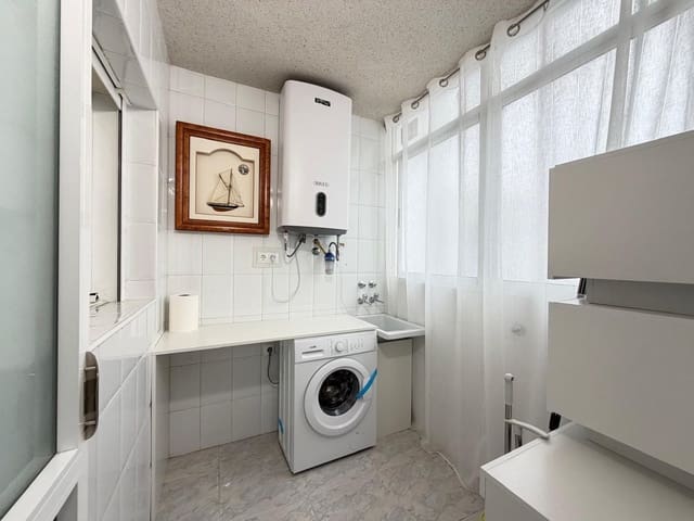3 sypialnia Apartament na sprzedaż w Playa del Cura, Torrevieja - 230 000 € (Ref: 9866848)