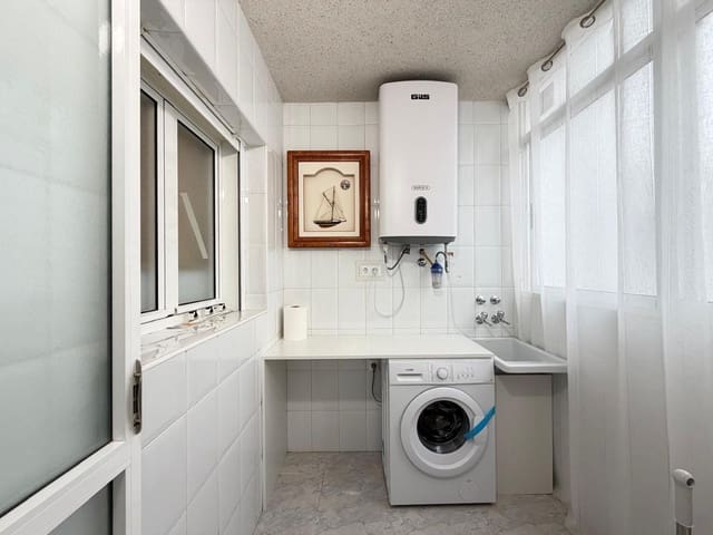 3 sypialnia Apartament na sprzedaż w Playa del Cura, Torrevieja - 230 000 € (Ref: 9866848)