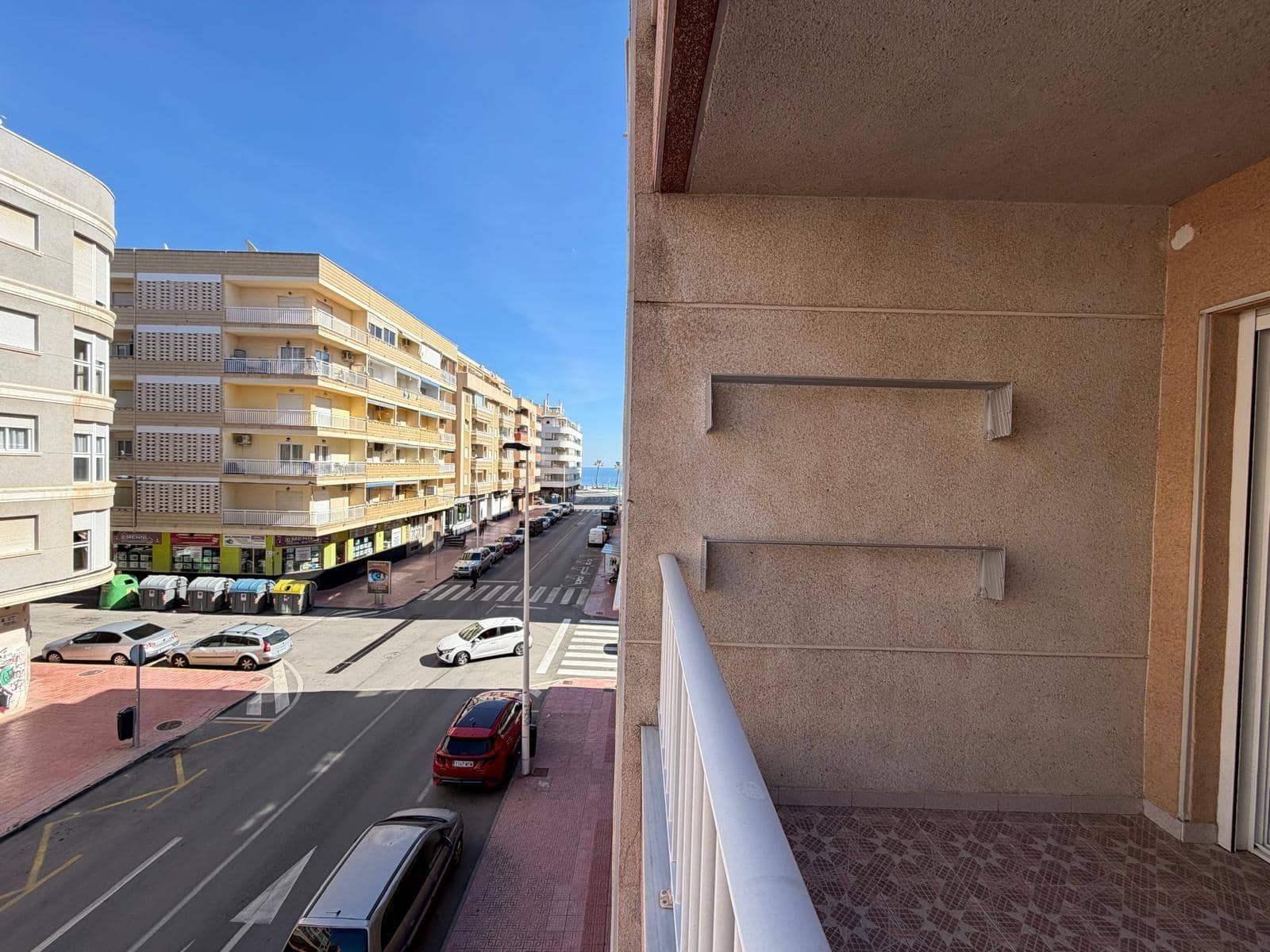 3 sypialnia Apartament na sprzedaż w Torrevieja - 230 000 € (Ref: 9866848)