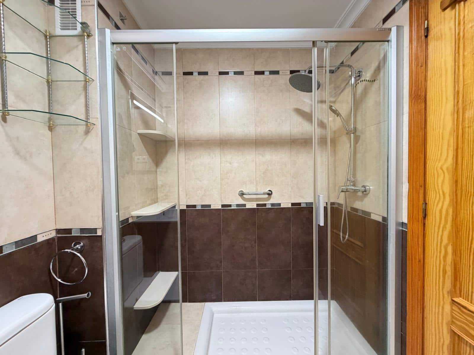 3 sypialnia Apartament na sprzedaż w Torrevieja - 230 000 € (Ref: 9866848)