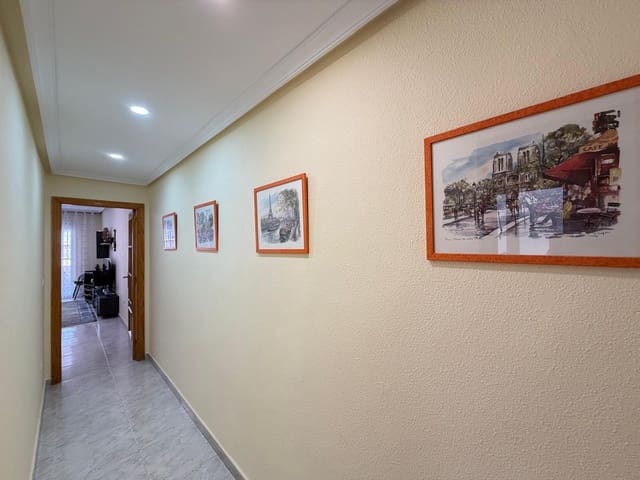 3 chambre Appartement de Plage à vendre à Playa del Cura, Torrevieja - 230 000 € (Ref: 9866848)
