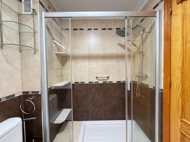 3 chambre Appartement de Plage à vendre à Playa del Cura, Torrevieja - 230 000 € (Ref: 9866848)