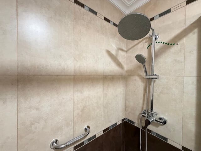 3 chambre Appartement de Plage à vendre à Playa del Cura, Torrevieja - 230 000 € (Ref: 9866848)