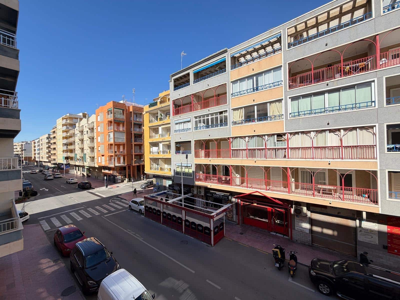 3 sypialnia Apartament na sprzedaż w Torrevieja - 230 000 € (Ref: 9866848)