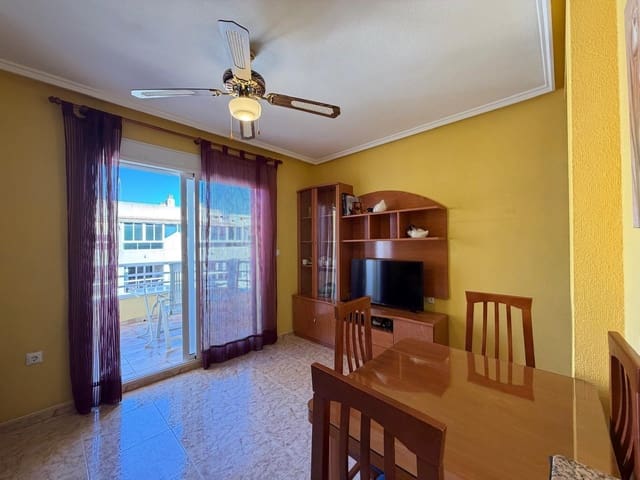 2 chambre Appartement à vendre à Torrevieja - 179 900 € (Ref: 9866849)
