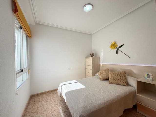 2 soverom Leilighet til salgs i Playa del Cura, Torrevieja - € 179 900 (Ref: 9866849)