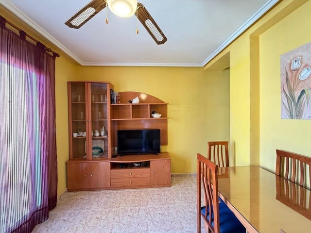 2 soverom Leilighet til salgs i Playa del Cura, Torrevieja - € 179 900 (Ref: 9866849)