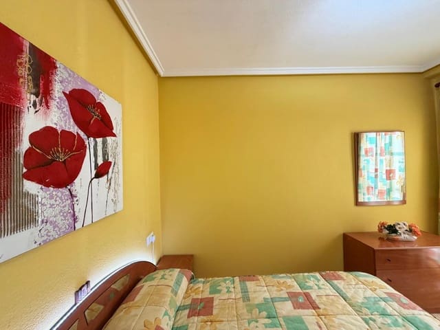 2 Zimmer Apartment zu verkaufen in Playa del Cura, Torrevieja - 179.900 € (Ref: 9866849)
