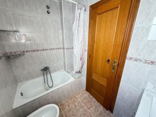 2 soverom Leilighet til salgs i Playa del Cura, Torrevieja - € 179 900 (Ref: 9866849)