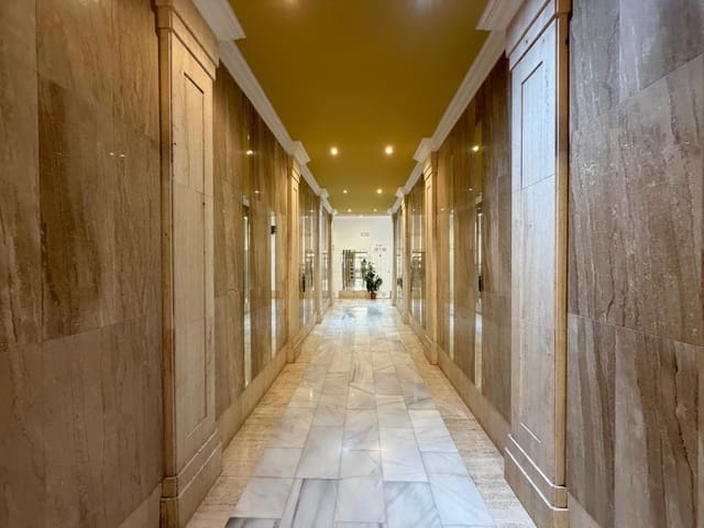2 soverom Leilighet til salgs i Playa del Cura, Torrevieja - € 179 900 (Ref: 9866849)
