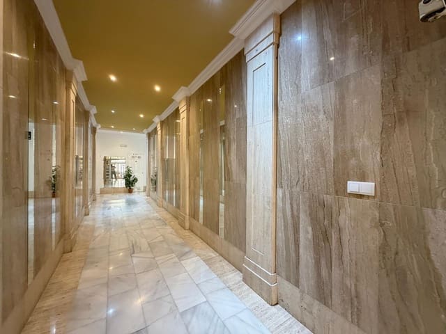 2 soverom Leilighet til salgs i Playa del Cura, Torrevieja - € 179 900 (Ref: 9866849)