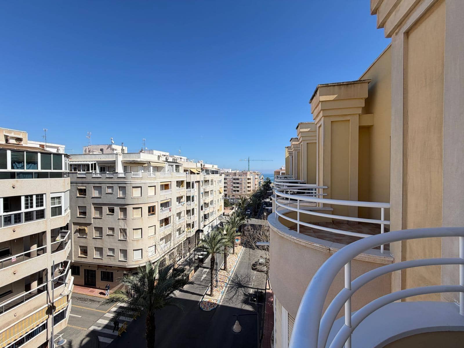 2 soverom Leilighet til salgs i Torrevieja - € 179 900 (Ref: 9866849)