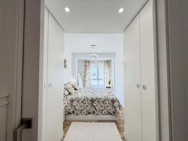 3 soverom Leilighet til salgs i Centro - Muelle Pesquero, Torrevieja - € 269 900 (Ref: 9866852)