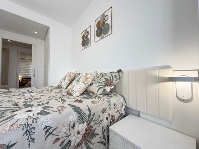 3 soverom Leilighet til salgs i Centro - Muelle Pesquero, Torrevieja - € 269 900 (Ref: 9866852)