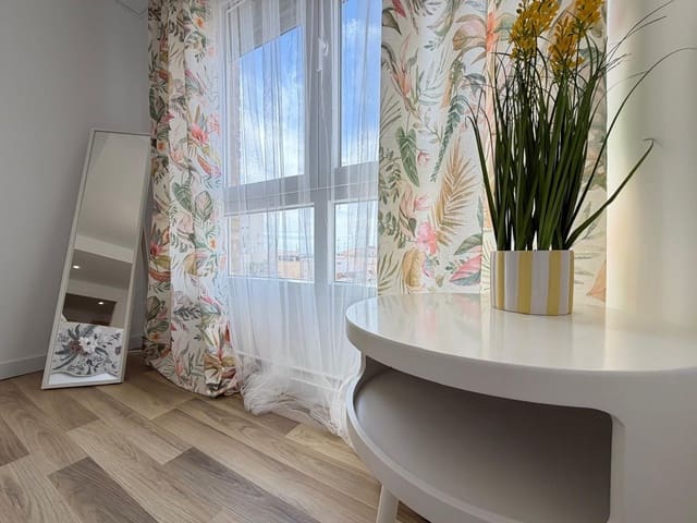3 soverom Leilighet til salgs i Centro - Muelle Pesquero, Torrevieja - € 269 900 (Ref: 9866852)