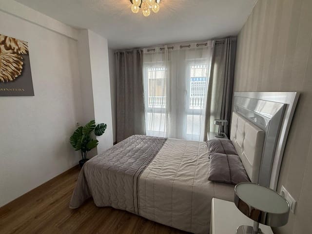 2 bedroom Beach Apartment for sale in Torrevieja with pool - € 179,900 (Ref: 9866853)