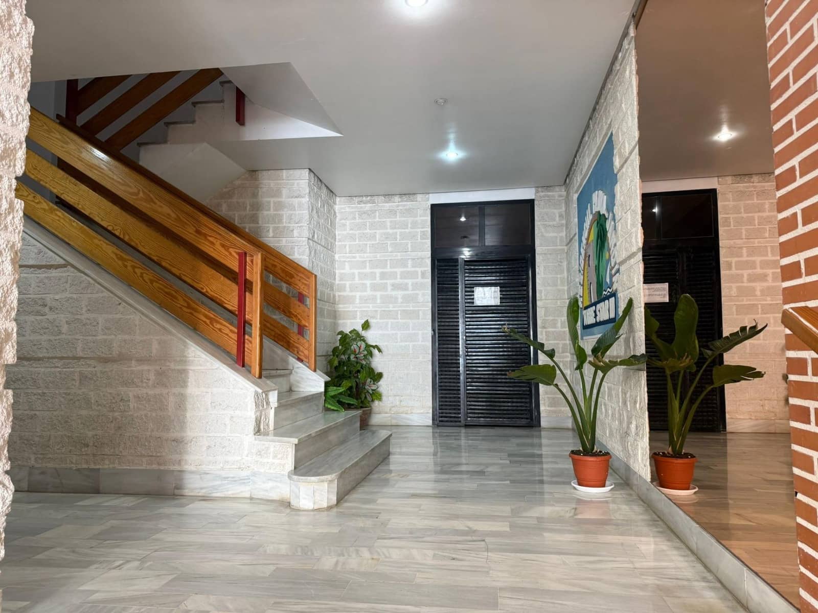 2 slaapkamer Appartement te koop in Torrevieja met zwembad - € 179.900 (Ref: 9866853)