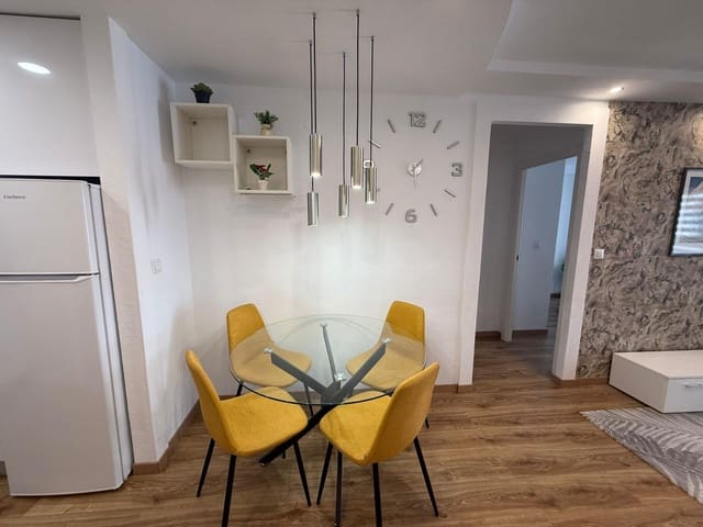 2 slaapkamer Appartement te koop in Playa del Cura, Torrevieja met zwembad - € 179.900 (Ref: 9866853)