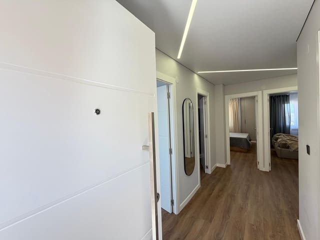 3 camera da letto Appartamento in vendita in Punta Prima, Torrevieja - 265.000 € (Rif: 9866854)