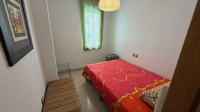 3 quarto Apartamento para venda em Playa de los Locos, Torrevieja - 299 900 € (Ref: 9866856)