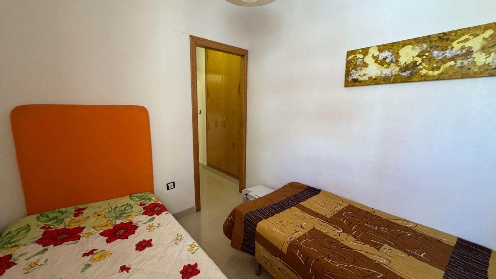 3 quarto Apartamento para venda em Torrevieja - 299 900 € (Ref: 9866856)