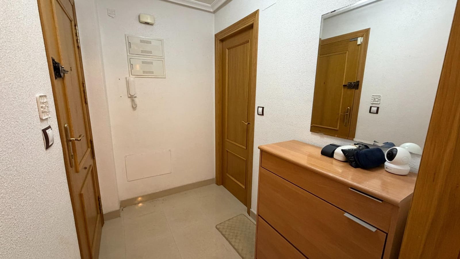 3 quarto Apartamento para venda em Torrevieja - 299 900 € (Ref: 9866856)