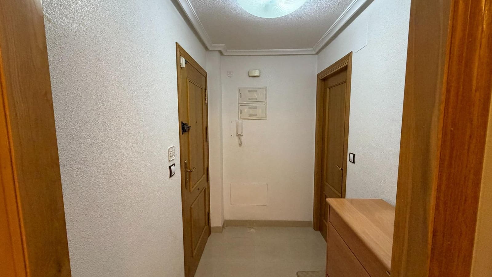 3 quarto Apartamento para venda em Torrevieja - 299 900 € (Ref: 9866856)