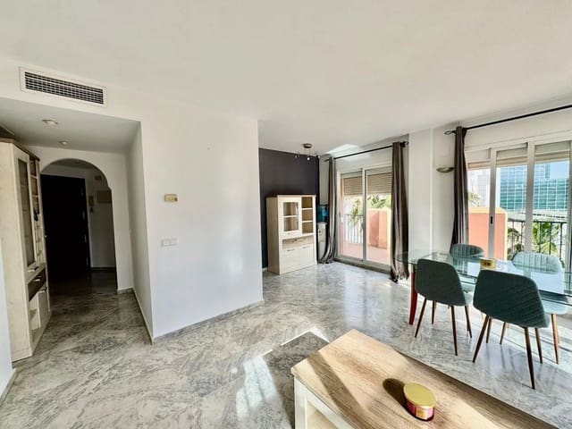1 sypialnia Apartament na sprzedaż w Fuengirola z garażem - 360 000 € (Ref: 9868451)