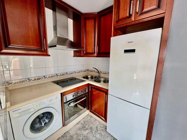 1 sypialnia Apartament na sprzedaż w Fuengirola z garażem - 360 000 € (Ref: 9868451)