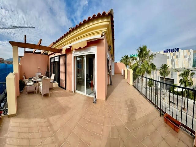 1 sypialnia Apartament na sprzedaż w Fuengirola z garażem - 360 000 € (Ref: 9868451)