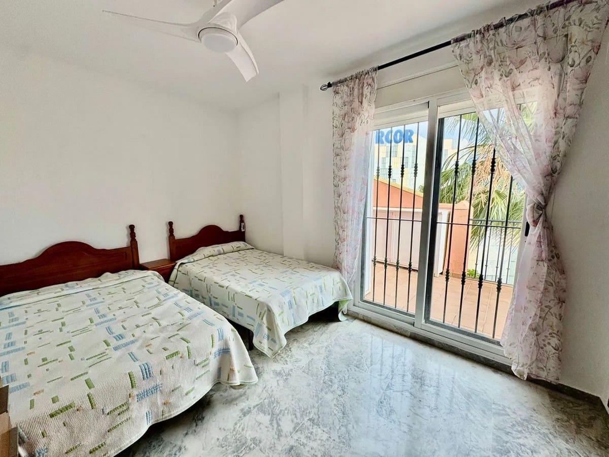 1 sypialnia Apartament na sprzedaż w Fuengirola z garażem - 360 000 € (Ref: 9868451)