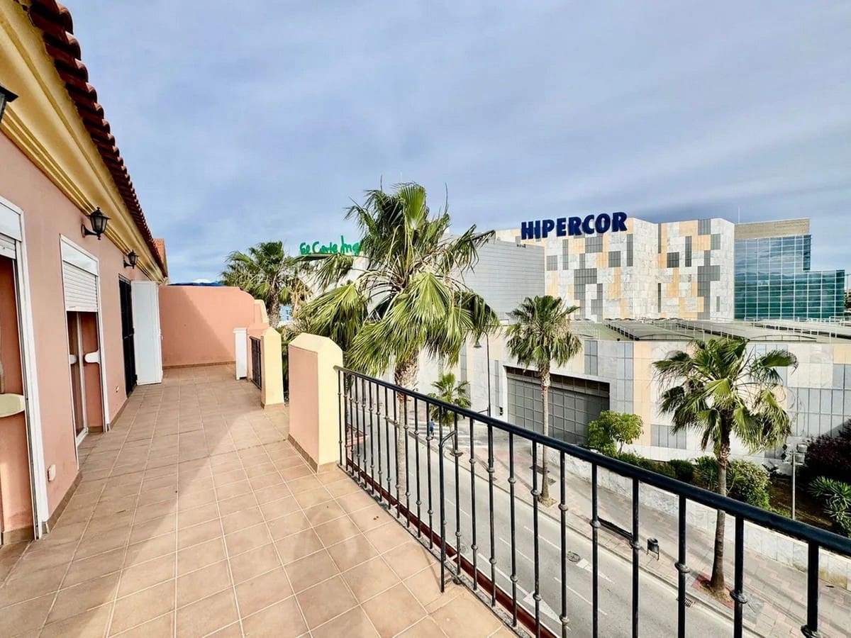 1 sypialnia Apartament na sprzedaż w Fuengirola z garażem - 360 000 € (Ref: 9868451)