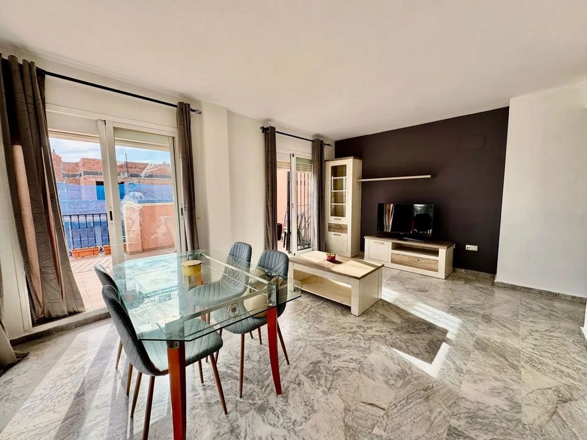 1 sypialnia Apartament na sprzedaż w Fuengirola z garażem - 360 000 € (Ref: 9868451)