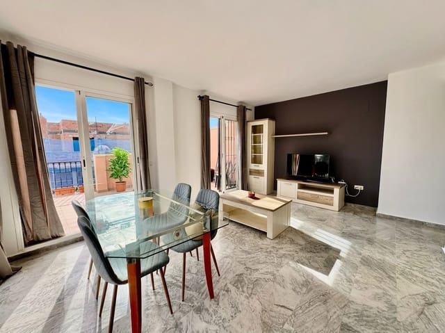 1 sovrum Lägenhet till salu i Playa de los Boliches, Fuengirola med garage - 360 000 € (Ref: 9868451)