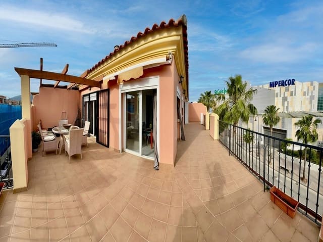 1 sovrum Lägenhet till salu i Playa de los Boliches, Fuengirola med garage - 360 000 € (Ref: 9868451)