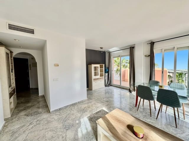 1 sovrum Lägenhet till salu i Playa de los Boliches, Fuengirola med garage - 360 000 € (Ref: 9868451)