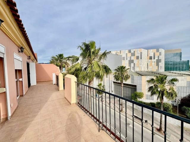 1 sovrum Lägenhet till salu i Playa de los Boliches, Fuengirola med garage - 360 000 € (Ref: 9868451)