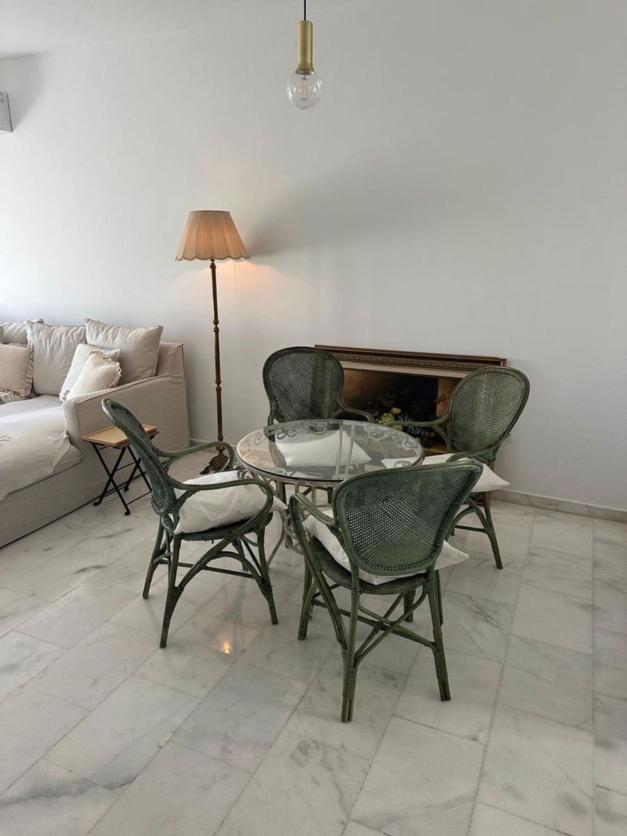 3 bedroom Apartment for sale in Las Lagunas de Mijas with pool - € 649,000 (Ref: 9868453)