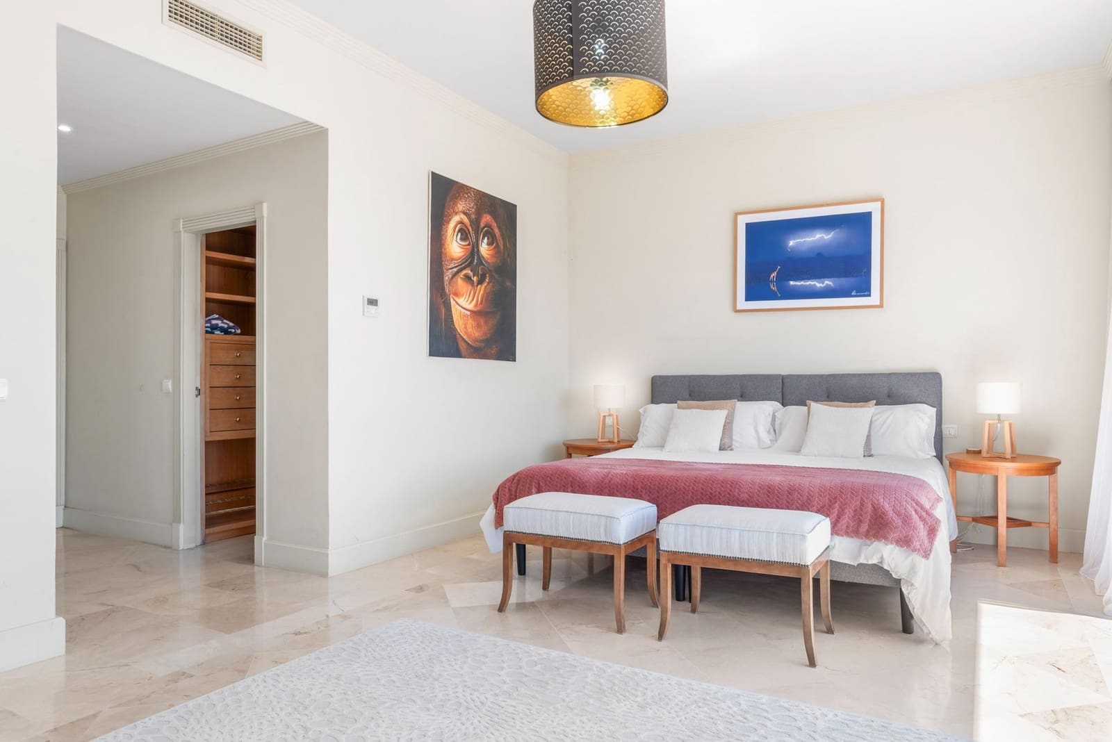 4 bedroom Villa for sale in Manilva with pool - € 1,499,000 (Ref: 9868455)