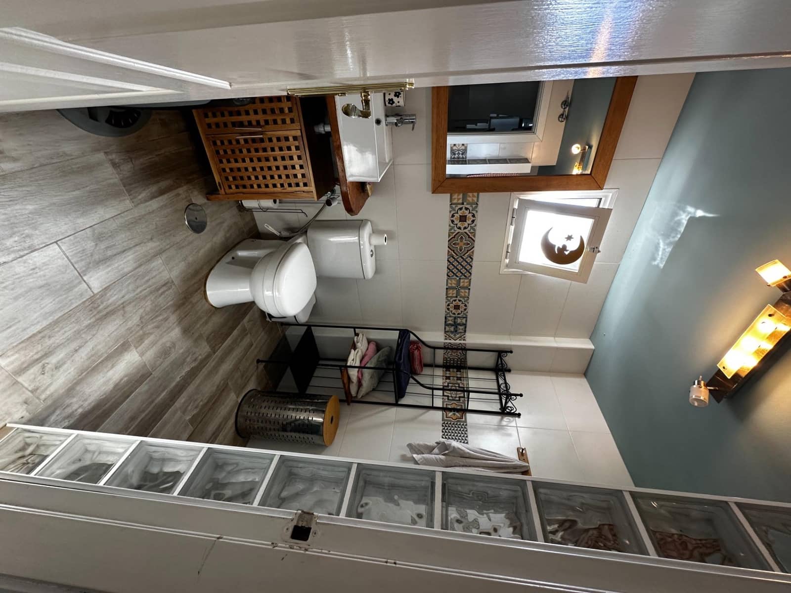 3 slaapkamer Halfvrijstaande villa te koop in Marbella met zwembad garage - € 789.000 (Ref: 9868456)