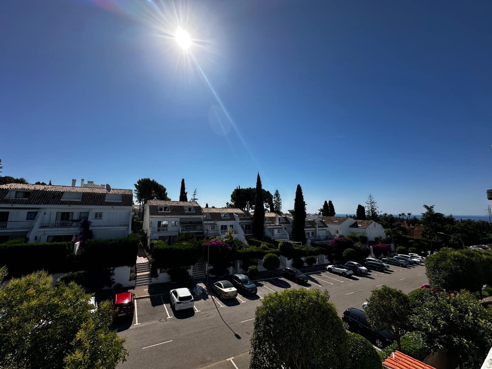 3 slaapkamer Halfvrijstaande villa te koop in Marbella met zwembad garage - € 789.000 (Ref: 9868456)