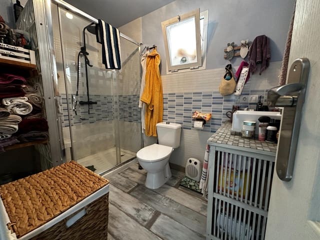 3 soverom Hus til salgs i Casco Antiguo, Marbella med svømmebasseng garasje - € 789 000 (Ref: 9868456)