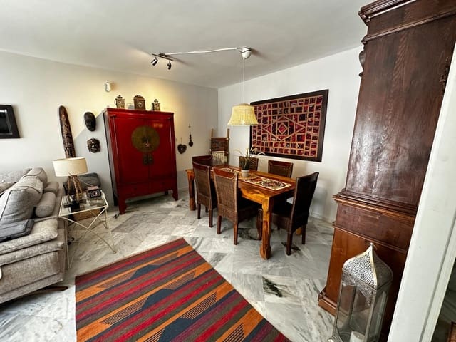 3 camera da letto Villa in vendita in Nagüeles Alto, Marbella con piscina garage - 789.000 € (Rif: 9868456)