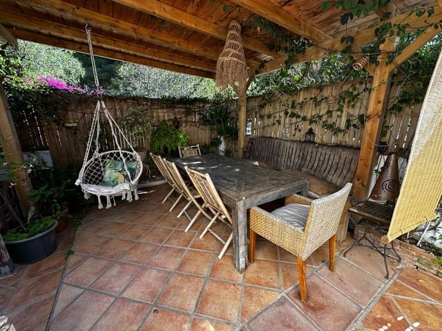 3 camera da letto Villa in vendita in Nagüeles Alto, Marbella con piscina garage - 789.000 € (Rif: 9868456)